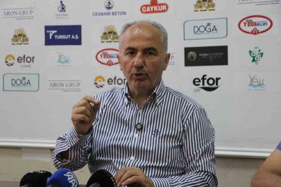 Rize’de şehir içi su şebekesine 100 milyon Euroluk çözüm