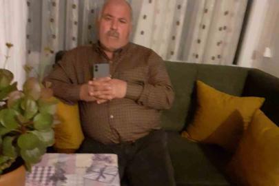 Römork kapağı can aldı