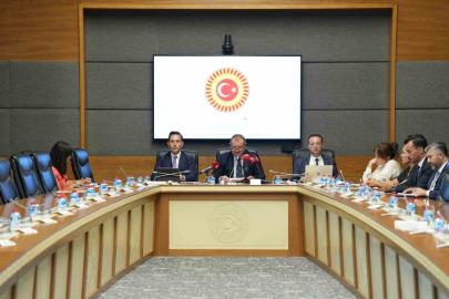 RTÜK Başkanı Mehmet Daniş: "Savunmasız gruplara yönelik koruma yaklaşımını daha da genişlettik"