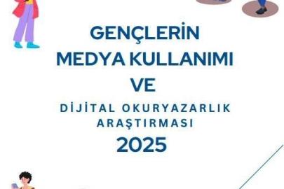 RTÜK ‘Gençlerin Medya Kullanımı ve Dijital Okuryazarlık Araştırması’ sonuçlarını açıkladı