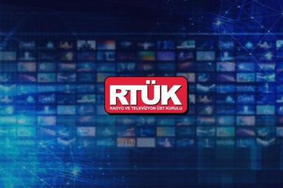 RTÜK’ten Suriye Devlet Başkanı’na yönelik ifadeler için inceleme