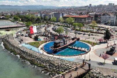 Rüsumat No: 4 Açık Hava Müzesi 3,5 yılda 874 bin ziyaretçiyi ağırladı