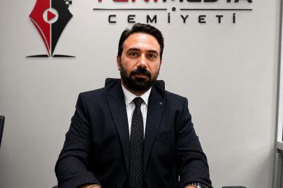 Sadrettin Soranlar: "15 Temmuz, millet iradesinin yanında duran medyanın da sınavı oldu"