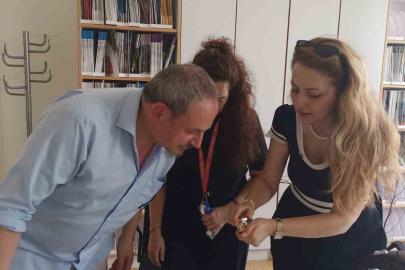 Safranbolu’nun kültürel mirası avrupa üniversitelerinde tanıtıldı