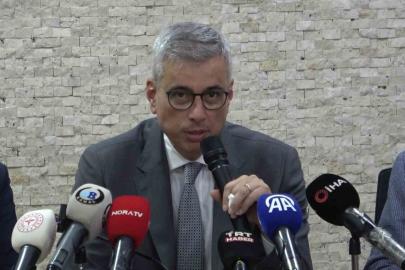 Sağlık Bakanı Prof. Dr. Memişoğlu: "Türkiye dünya çapında söz sahibi bir ülke"