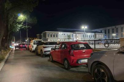 Sakarya’da 11 aylık bebeğin darbedilip çöpün kenarına bırakıldığı iddiası