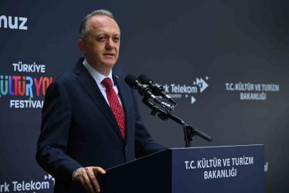 Sakarya’da kültür şöleni başladı: 10 farklı noktada 186 etkinlik