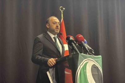 Sakaryaspor Başkanı Enes Zengin: "Yarım kalan hikayeyi baştan yazacağız"