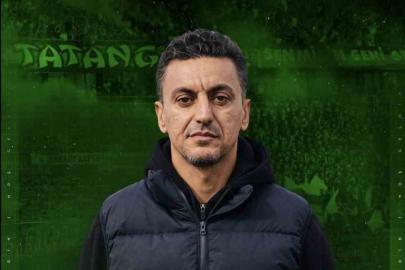 Sakaryaspor, Ümit Bozkurt ile anlaştı