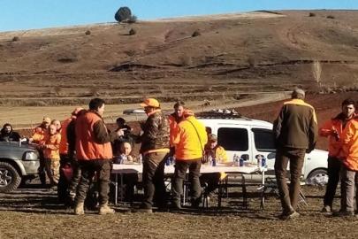 Samsun’da avcılık faaliyetlerinden 5,8 milyon TL gelir
