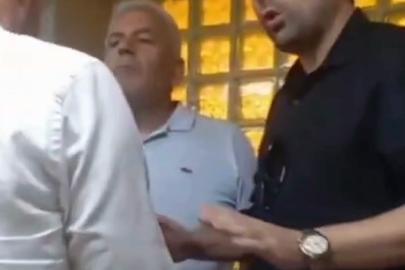 Samsun’da CHP İl Başkanlığı’nda ’devir-teslim’ gerginliği