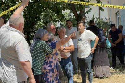 Samsun’da pencereden düşen 16 yaşındaki çocuk hayatını kaybetti