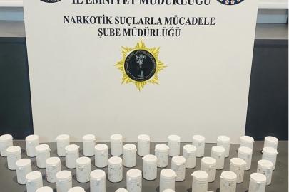 Samsun’da uyuşturucudan 11 şüpheliye adli işlem