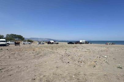 Samsun’daki tekne faciasında ölü sayısı 3 oldu