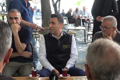 Sanat Sokağı yeni yüzüne kavuşuyor
