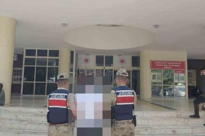 Şanlıurfa’da 6 yıl hapis cezası bulunan şahıs yakalandı