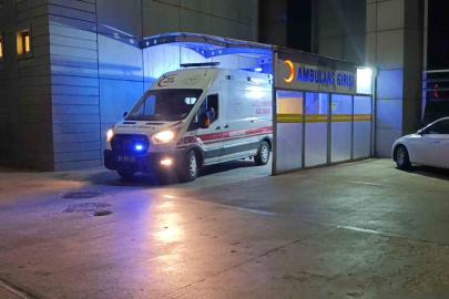 Şanlıurfa’da filmleri aratmayan gasp: Jandarma kılığında uygulama yaparak 12 kilogram altın ile 2 milyon TL çaldılar