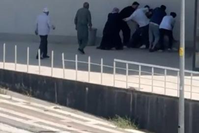 Şanlıurfa’da kardeşler arasında taşlı sopalı kavga: 3 yaralı