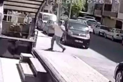 Şanlıurfa’da silahlı saldırı: 1 yaralı