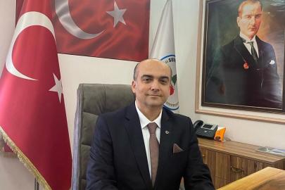 Seben Belediye Başkanı Uygar Oturakdaş, CHP’den istifa etti