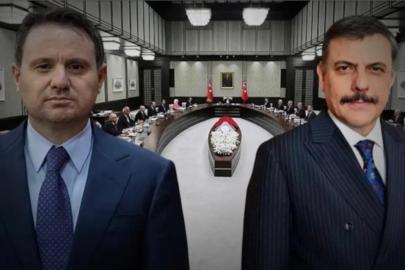 Şehit yakınları ve gazilerden Bakan Çiftçi ve Gürlek’e tam destek