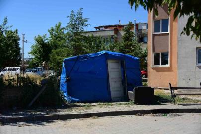 Şehzadeler Belediyesi’nden Selimşahlar’da kaçak yapılara müdahale