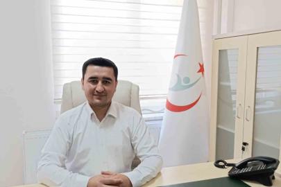 Selendi Devlet Hastanesi’nde yeni yönetim dönemi