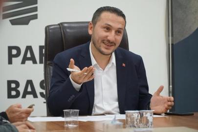 Şengüloğlu: "15 Temmuz demokrasi zaferidir"