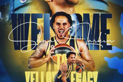 Shane Larkin Fenerbahçe’de