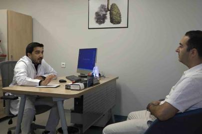Sigara dumanı, hava kirliliği ve solunan zararlı gazlar sizi KOAH yapabilir