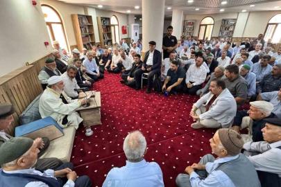Siirt’te kan davası barışla son buldu
