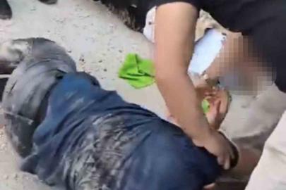 Silahlı kavgada 2 kişi ağır yaralandı
