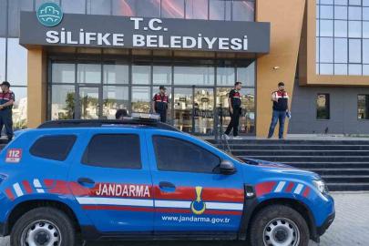 Silifke Belediyesi’ne yönelik soruşturmada tutuklu sayısı 11’e yükseldi