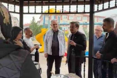Sincan Belediyesi’nden örnek seferberlik