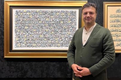 Sinpaş Reserve’de "Zamanın İzindekiler" kültür ve sanat yolculuğu başlıyor