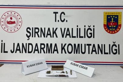 Şırnak’ta 9 milyon liralık kaçak ürün ele geçirildi