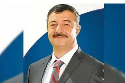 Şirvan Belediye Başkanı Necat Cellek hayatını kaybetti