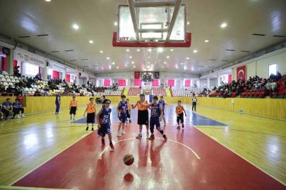 Sivas Gücü Belediyespor’dan 4 kategoride 4 derece