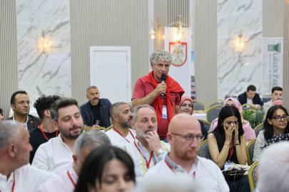 Sivas kültür rotasının vazgeçilmez durağı olacak