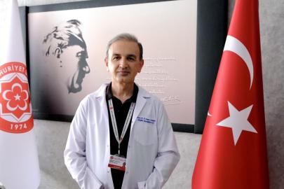 Sivas şehir merkezinde KKKA vakasına rastlanılmadı
