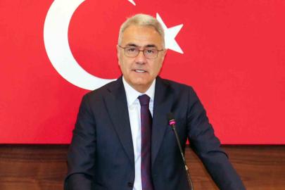 Sivas Ticaret Sanayi Odası Başkanı Özdemir; "kamu kurumları esnafın yanında olmalı"