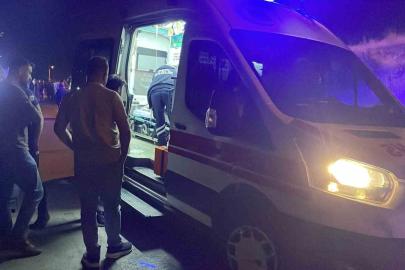 Sivas’ta 2 otomobil kafa kafaya çarpıştı: 6 yaralı