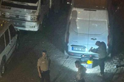 Siverek’te iki grup arasında kavga: 2 yaralı