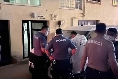 Sokağı saran ağır koku acı gerçeği ortaya çıkardı: Yaşlı adam evinde ölü bulundu