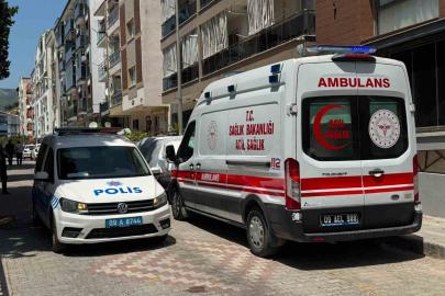 Söke’de yalnız yaşayan kadın evinde ölü bulundu