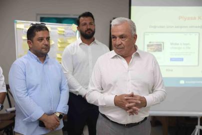 Sosyal girişimciler Nilüfer’de yetişiyor