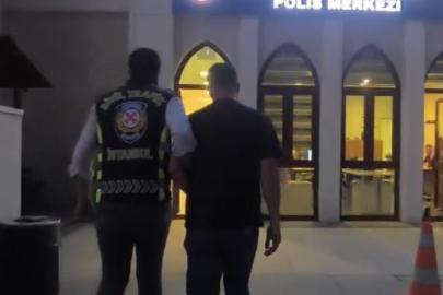 Sosyal medyada paylaştı, sanal devriyeye yakalandı: Ümraniye’de makas atan sürücüye rekor ceza