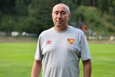 Stanimir Stoilov: "Transfer çalışmalarımız devam ediyor"