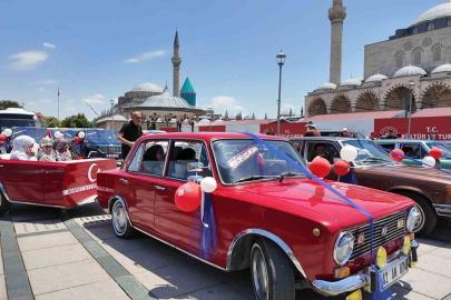 Sultan II. Bayezid Han’ın kurduğu vakfın hayır şartı yerine getirildi