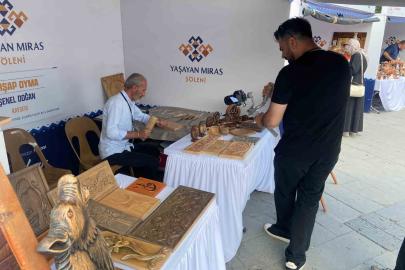 TAREM’in başarısı Erzincan’a uzandı